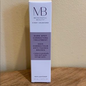 Meaningful Beauty Dark Spot Correcting Treatment